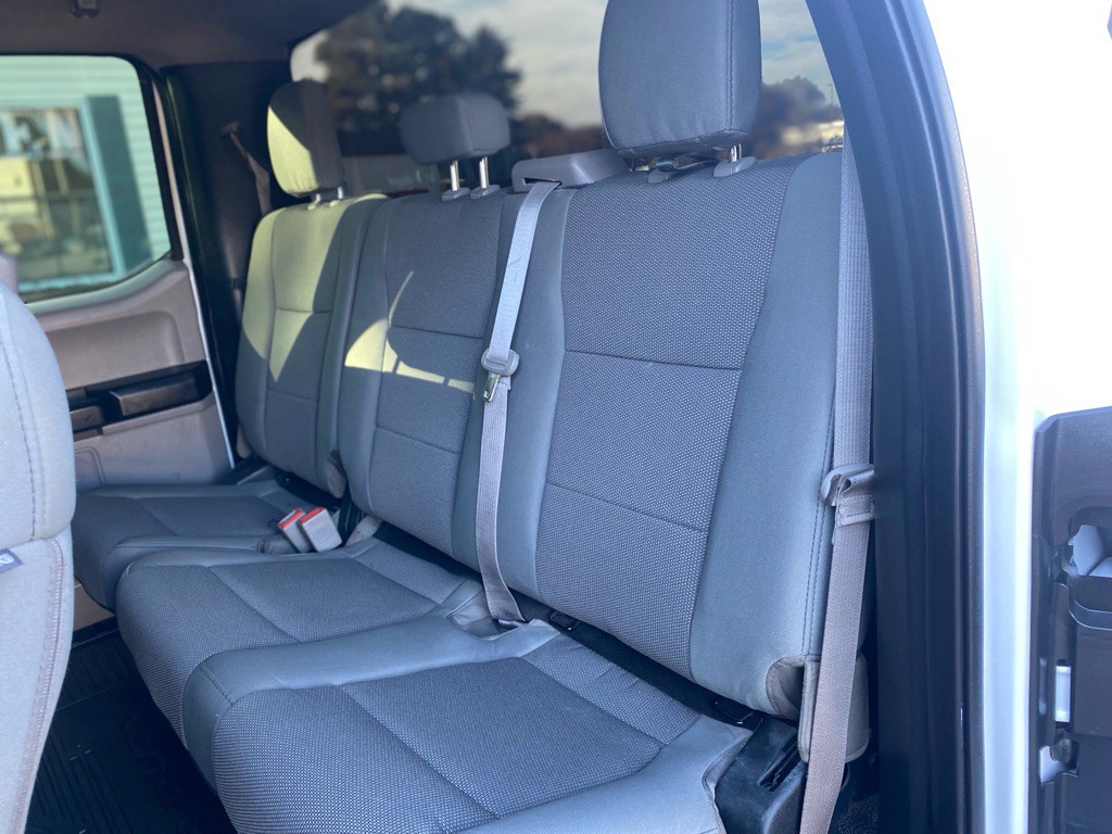 2019 Ford F-250 Image 18