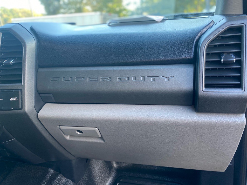 2019 Ford F-250 Image 20