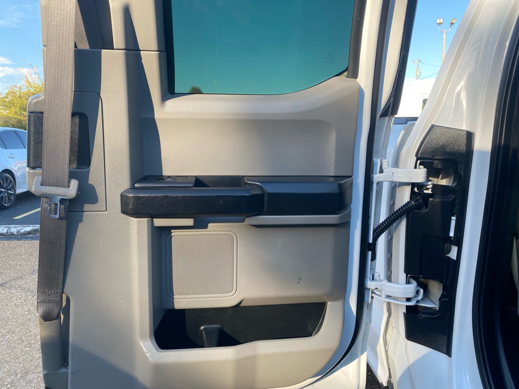 2019 Ford F-250 Image 22
