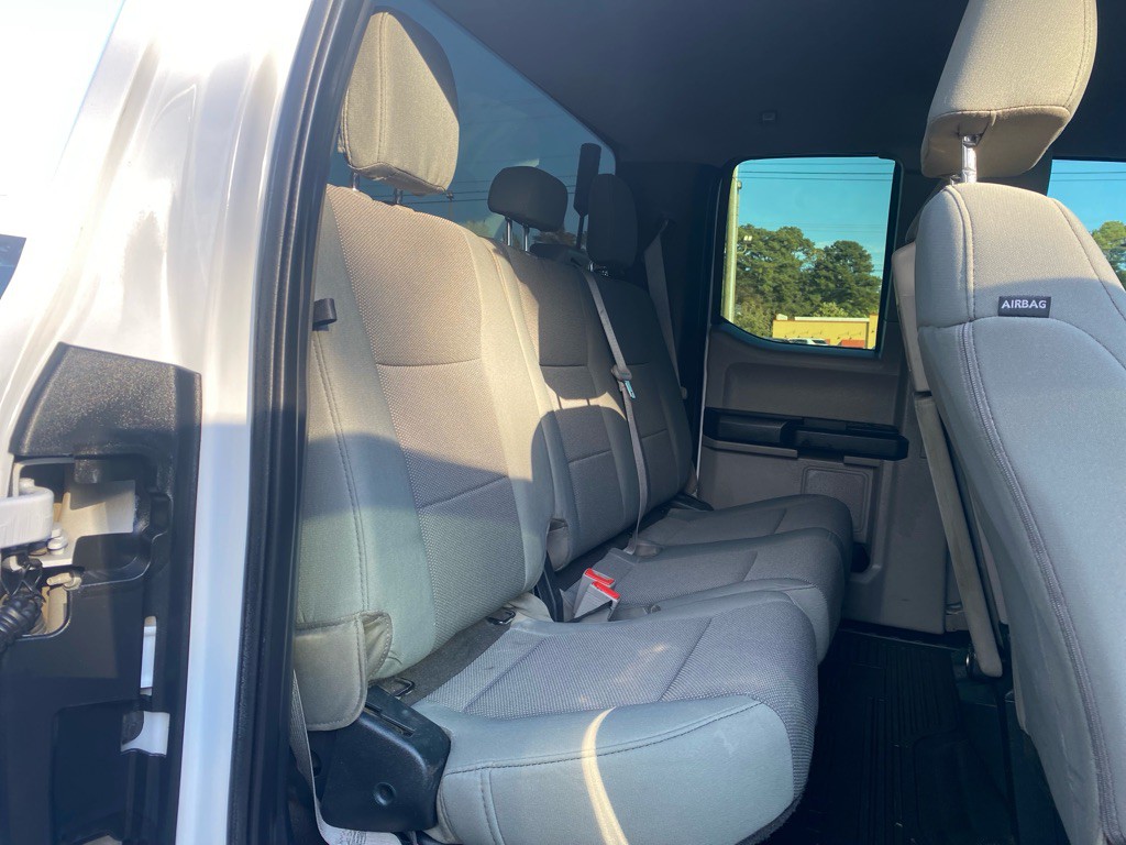 2019 Ford F-250 Image 23