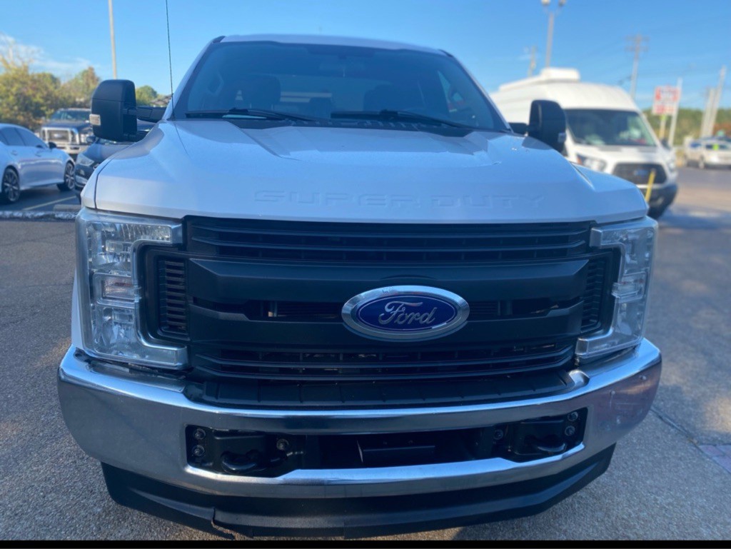 2019 Ford F-250 Image 25