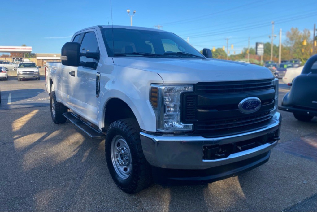 2019 Ford F-250 Image 26