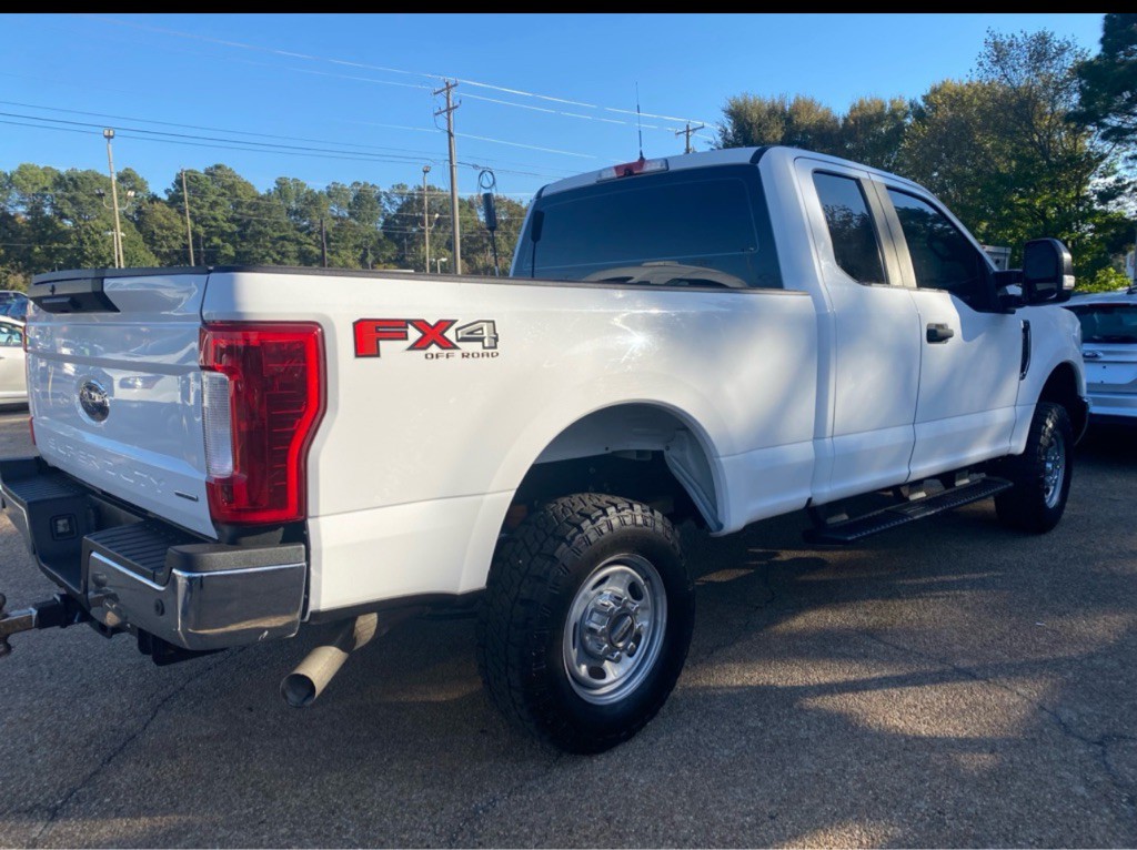 2019 Ford F-250 Image 28