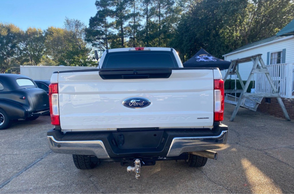 2019 Ford F-250 Image 29