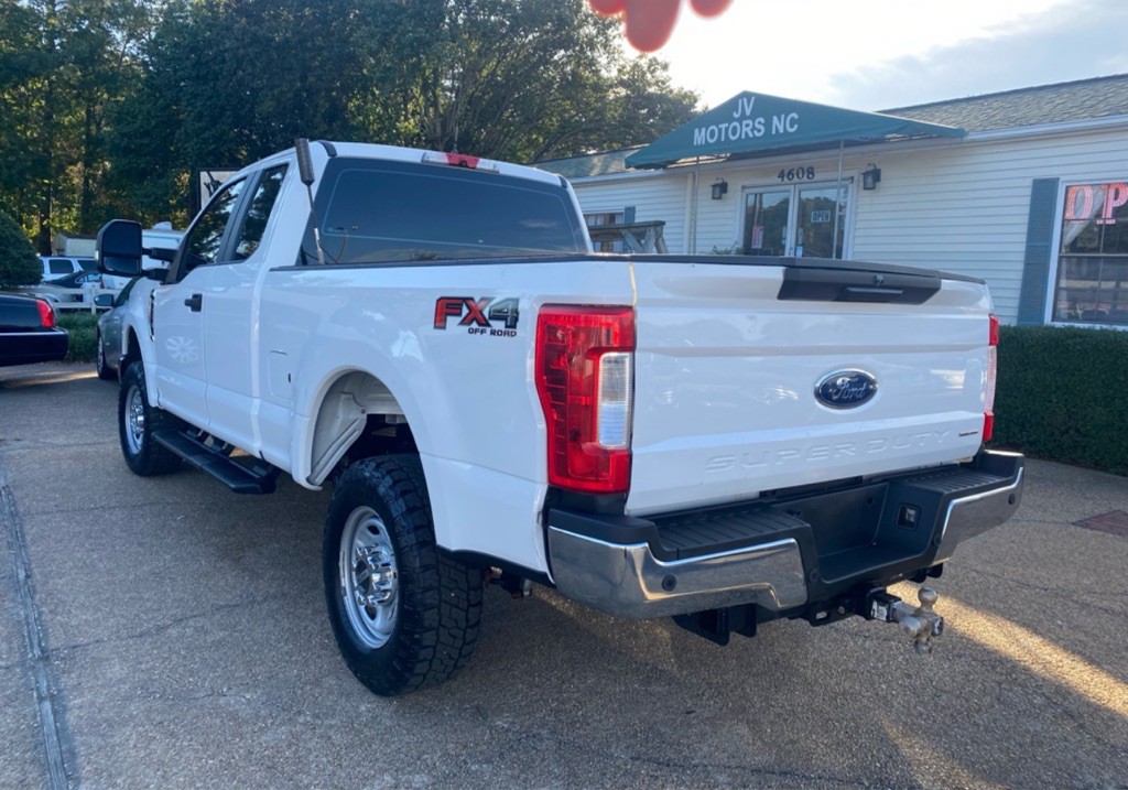 2019 Ford F-250 Image 30