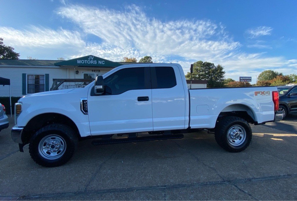 2019 Ford F-250 Image 31