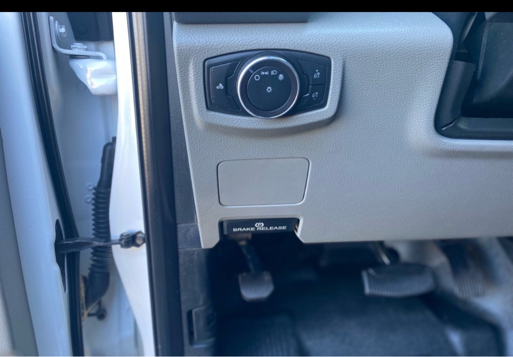 2019 Ford F-250 Image 32