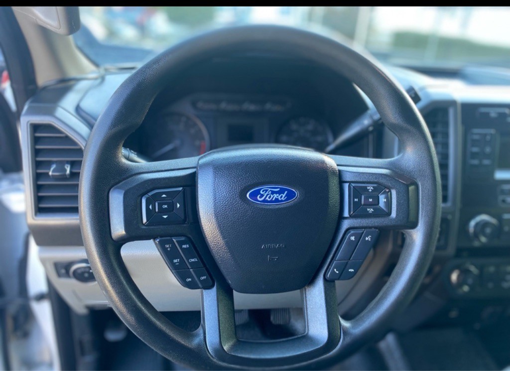 2019 Ford F-250 Image 33