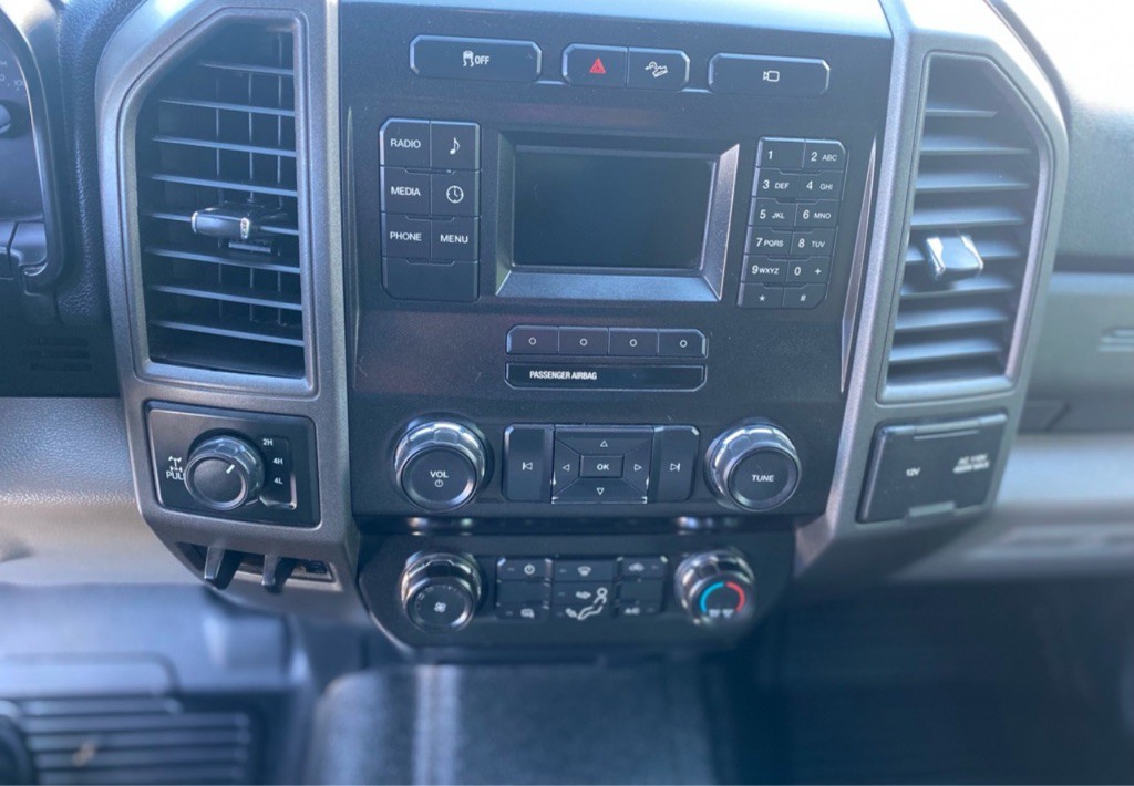 2019 Ford F-250 Image 34