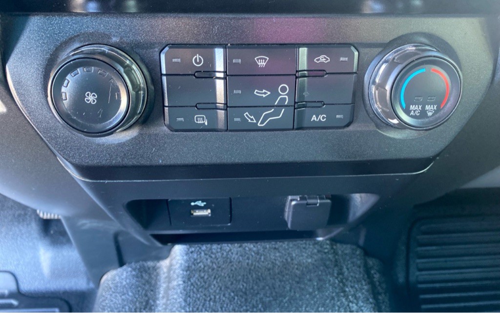 2019 Ford F-250 Image 35