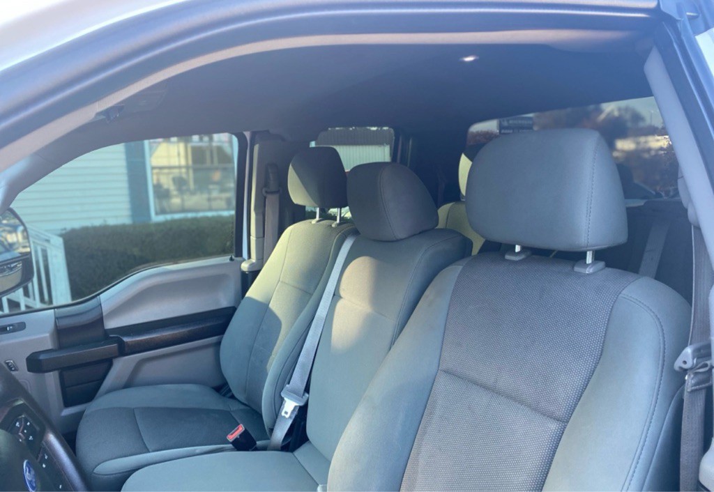 2019 Ford F-250 Image 37