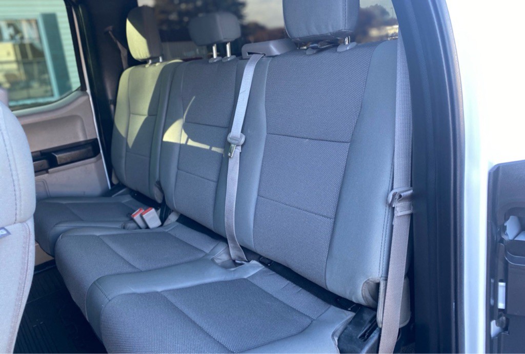 2019 Ford F-250 Image 38