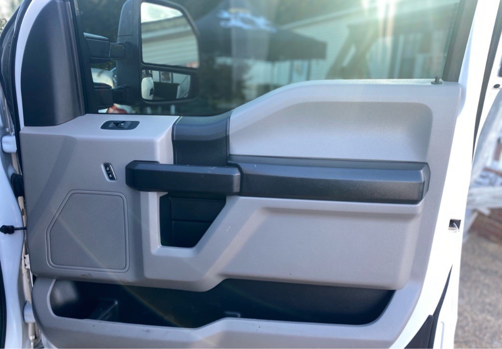 2019 Ford F-250 Image 39