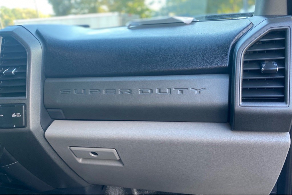 2019 Ford F-250 Image 40