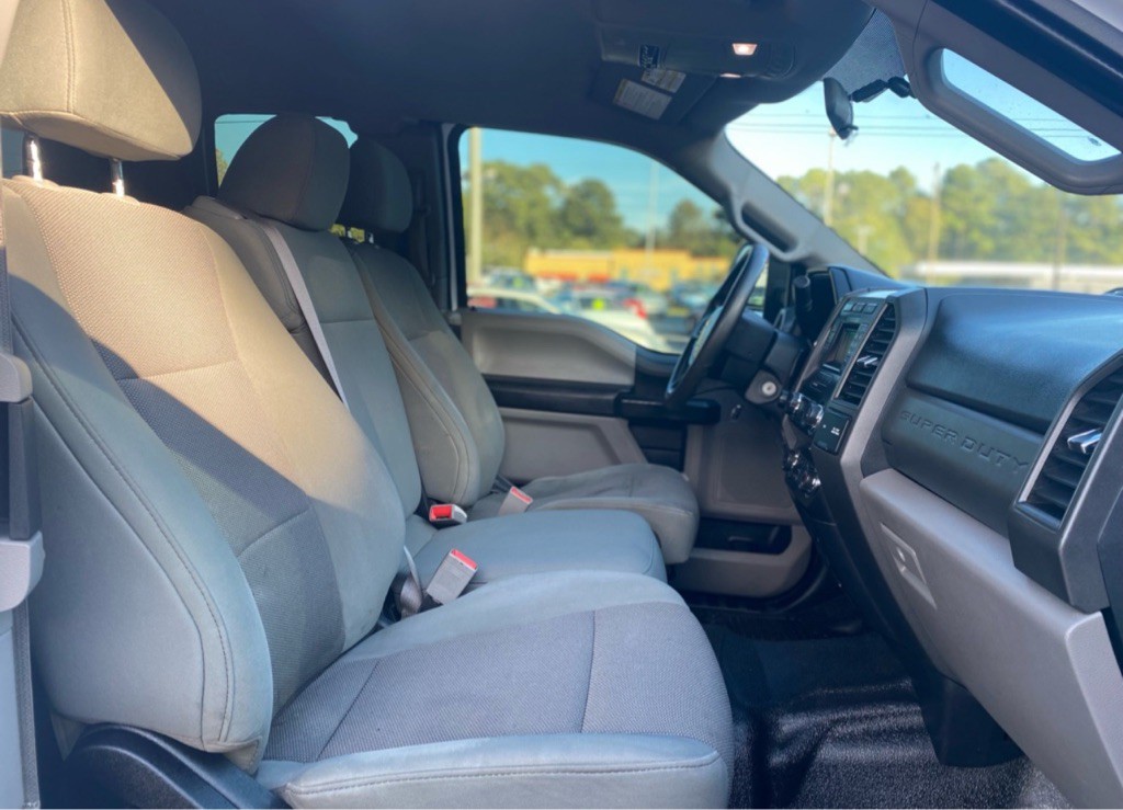 2019 Ford F-250 Image 41