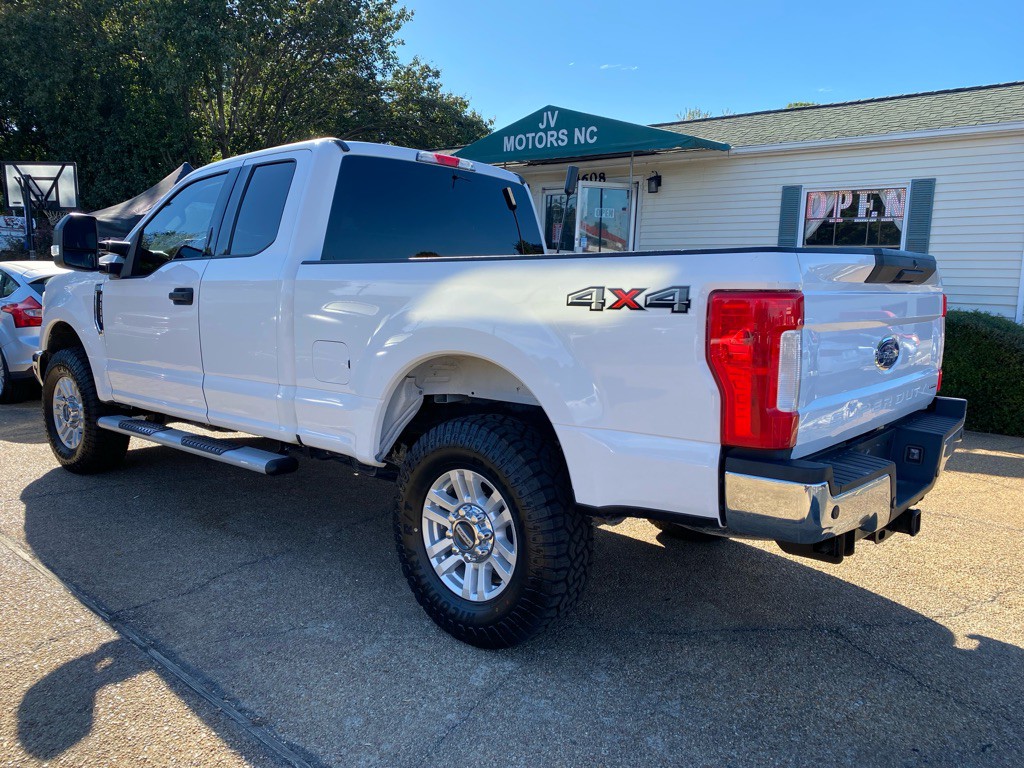 2018 Ford F-250 Image 6