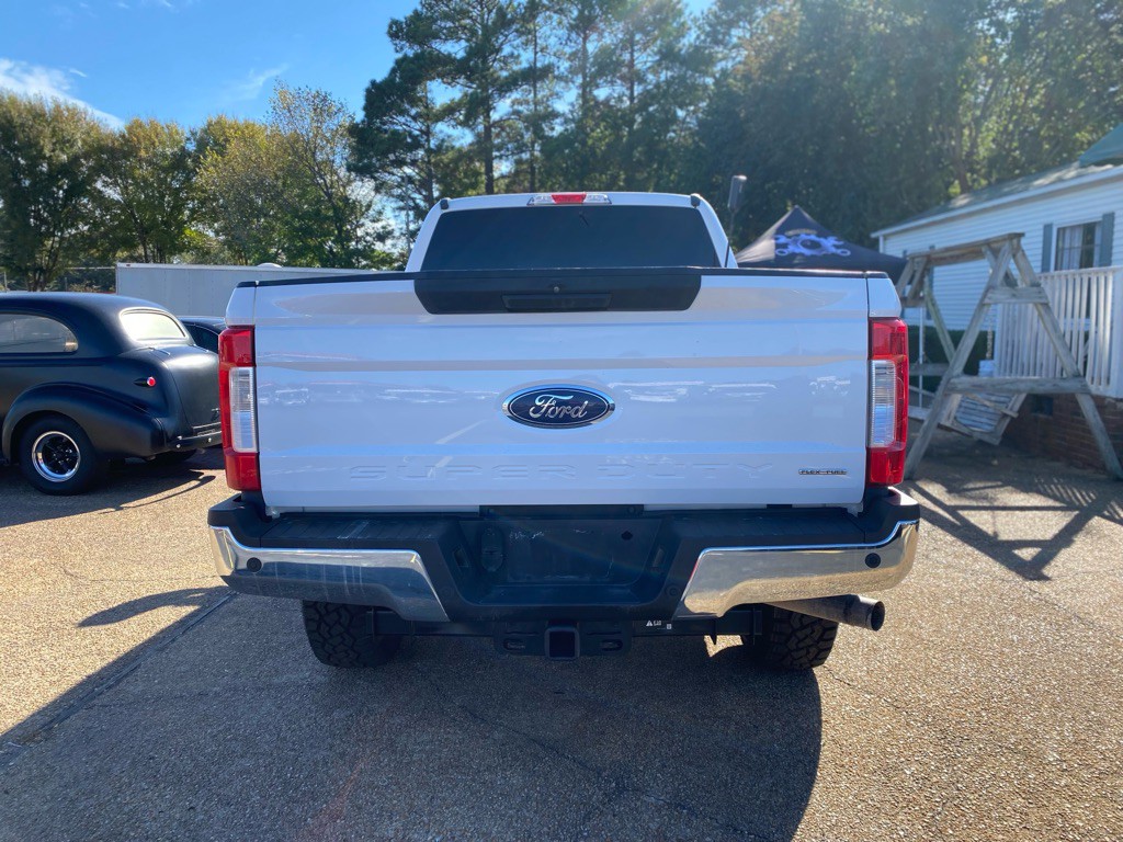 2018 Ford F-250 Image 7