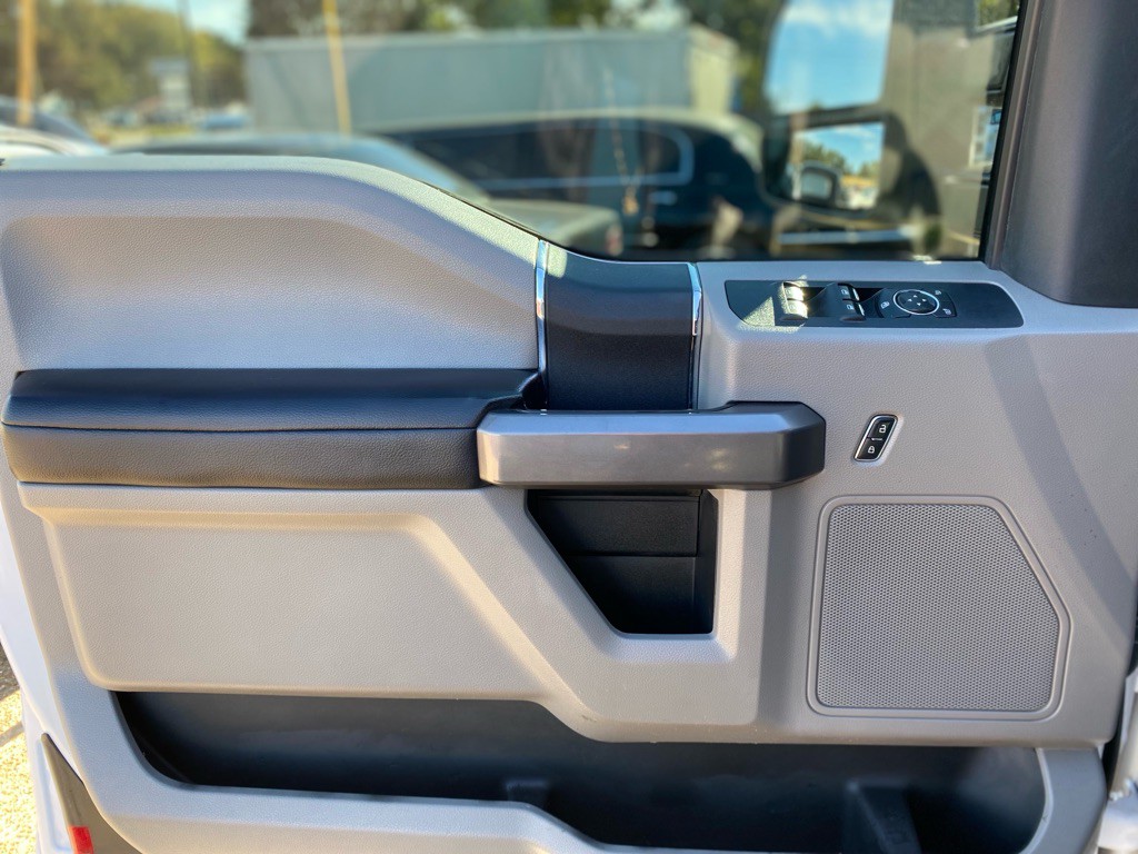 2018 Ford F-250 Image 11