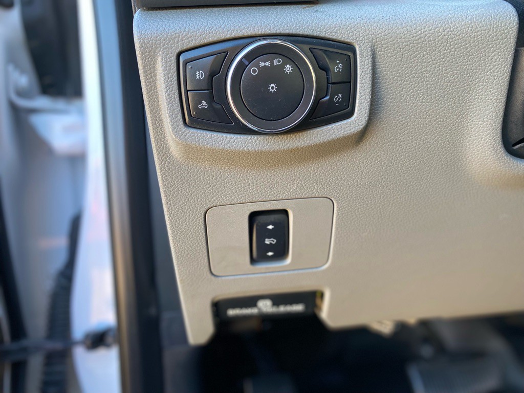 2018 Ford F-250 Image 12