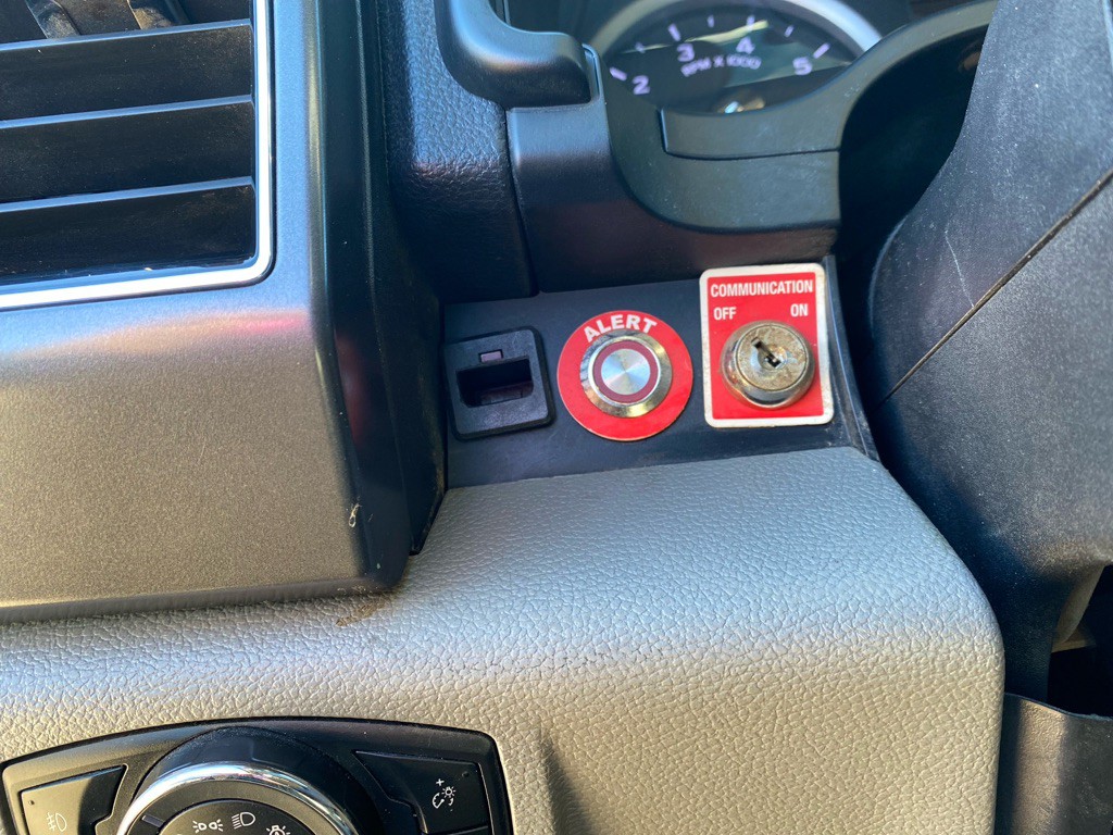 2018 Ford F-250 Image 13