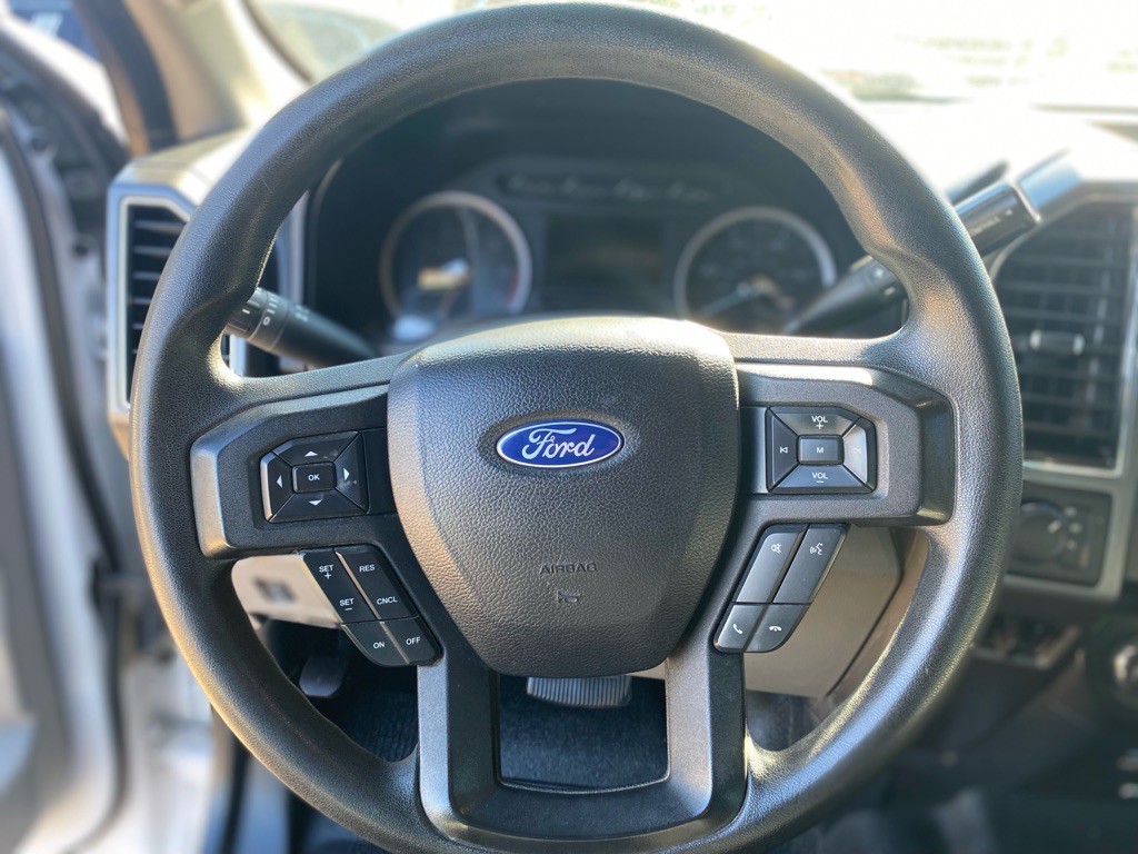 2018 Ford F-250 Image 14