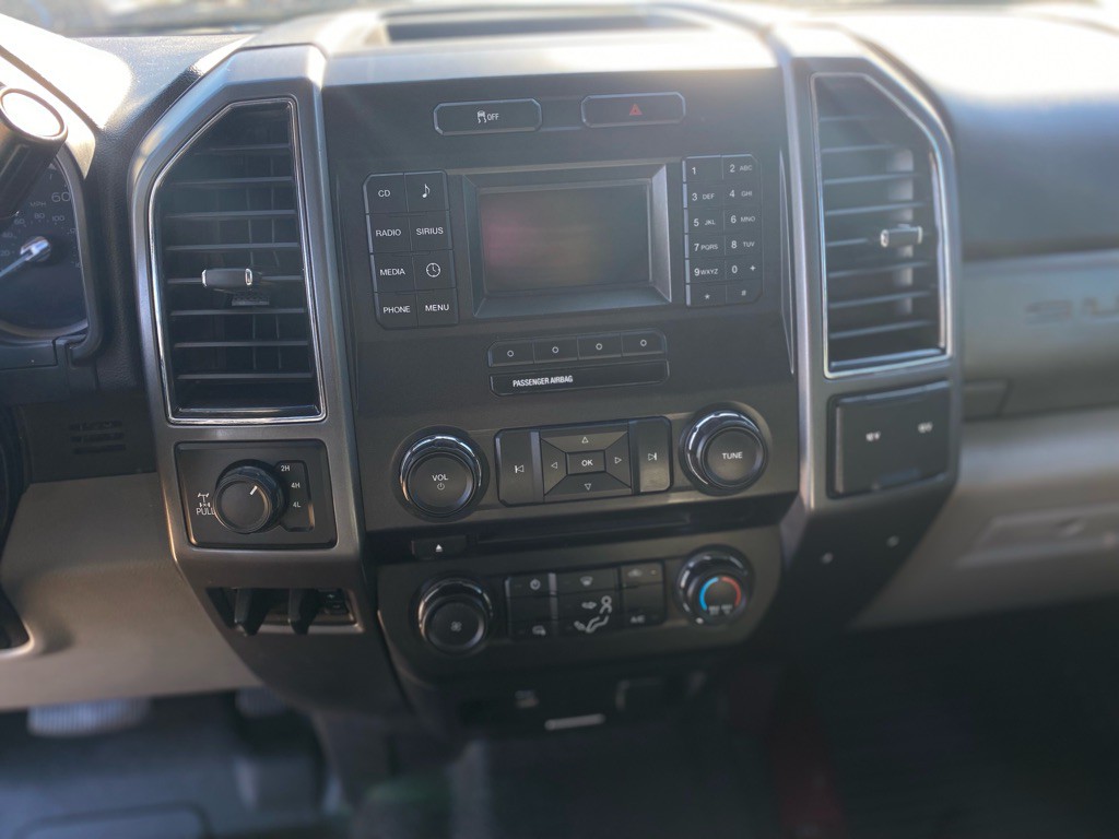 2018 Ford F-250 Image 15