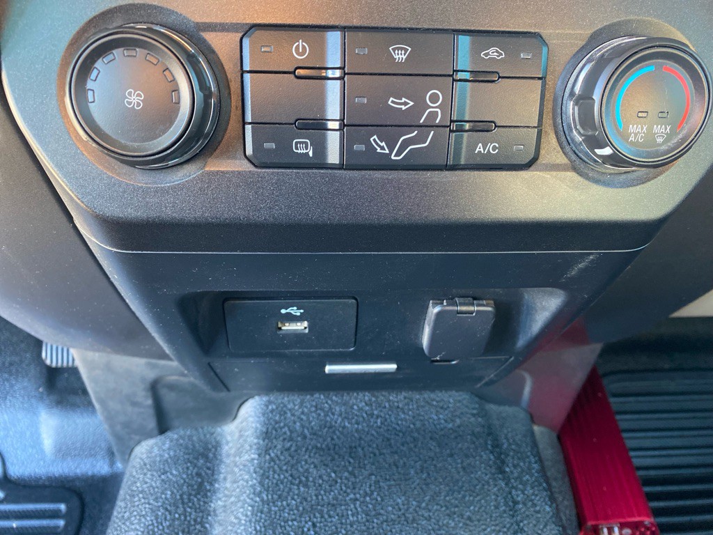 2018 Ford F-250 Image 16