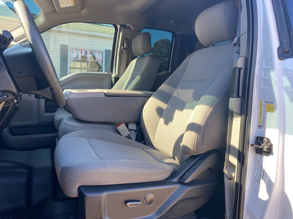 2018 Ford F-250 Image 18