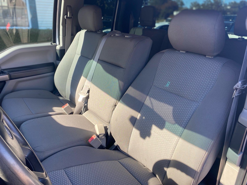 2018 Ford F-250 Image 19