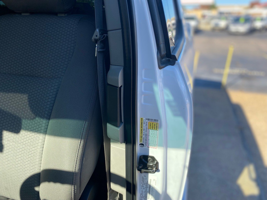 2018 Ford F-250 Image 20