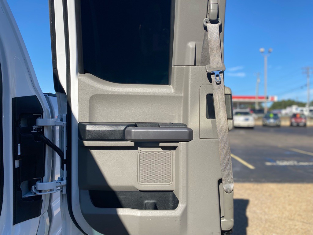 2018 Ford F-250 Image 21