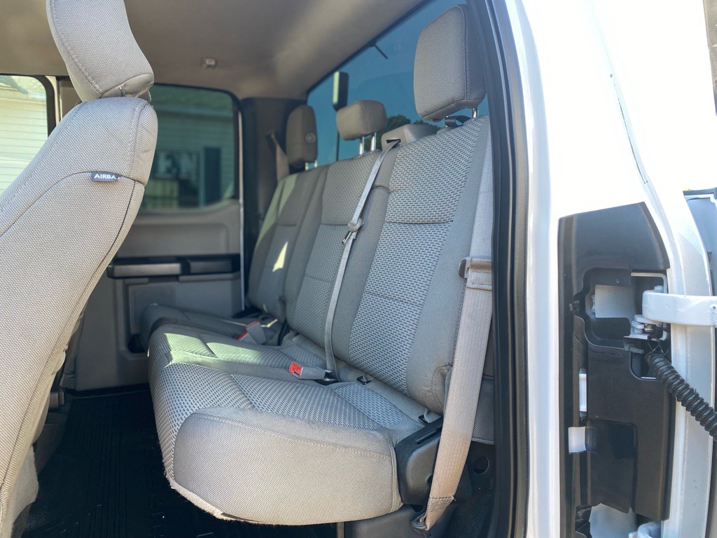 2018 Ford F-250 Image 23