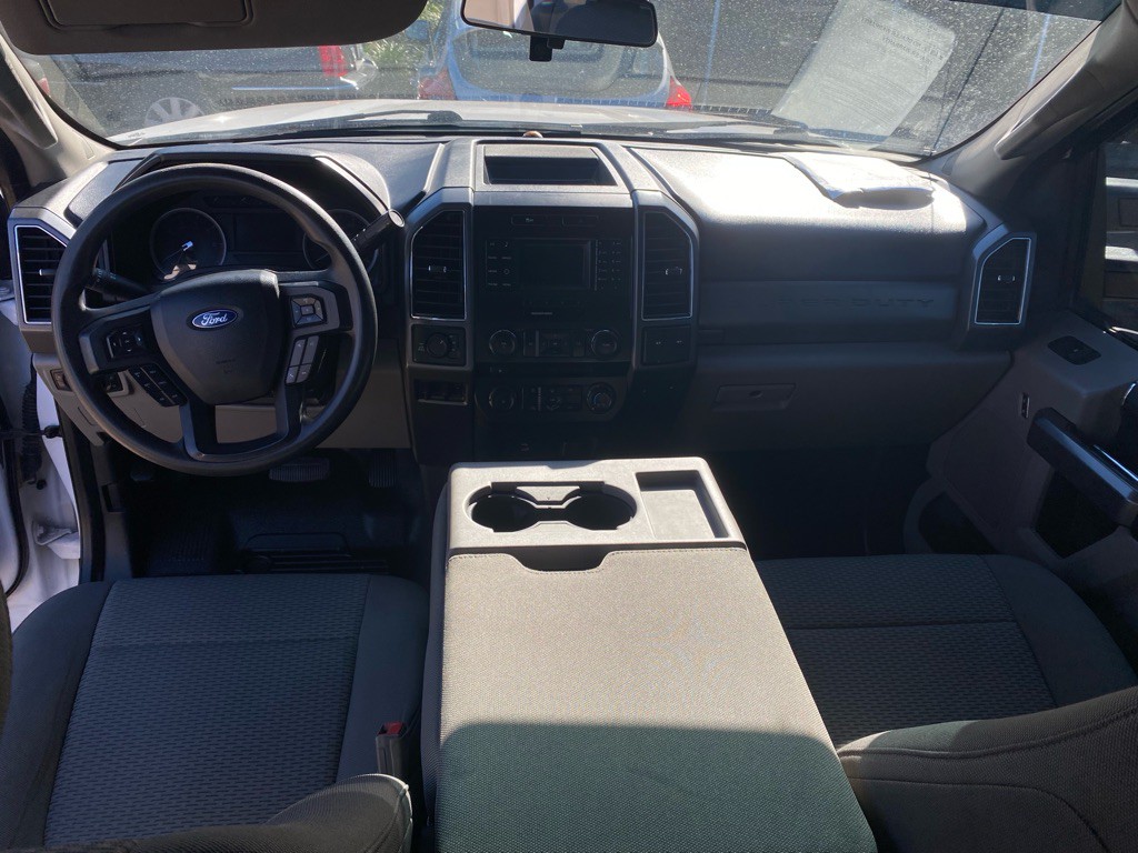 2018 Ford F-250 Image 24