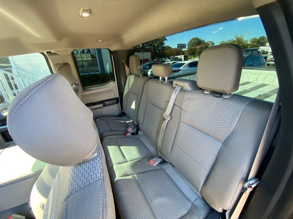 2018 Ford F-250 Image 25