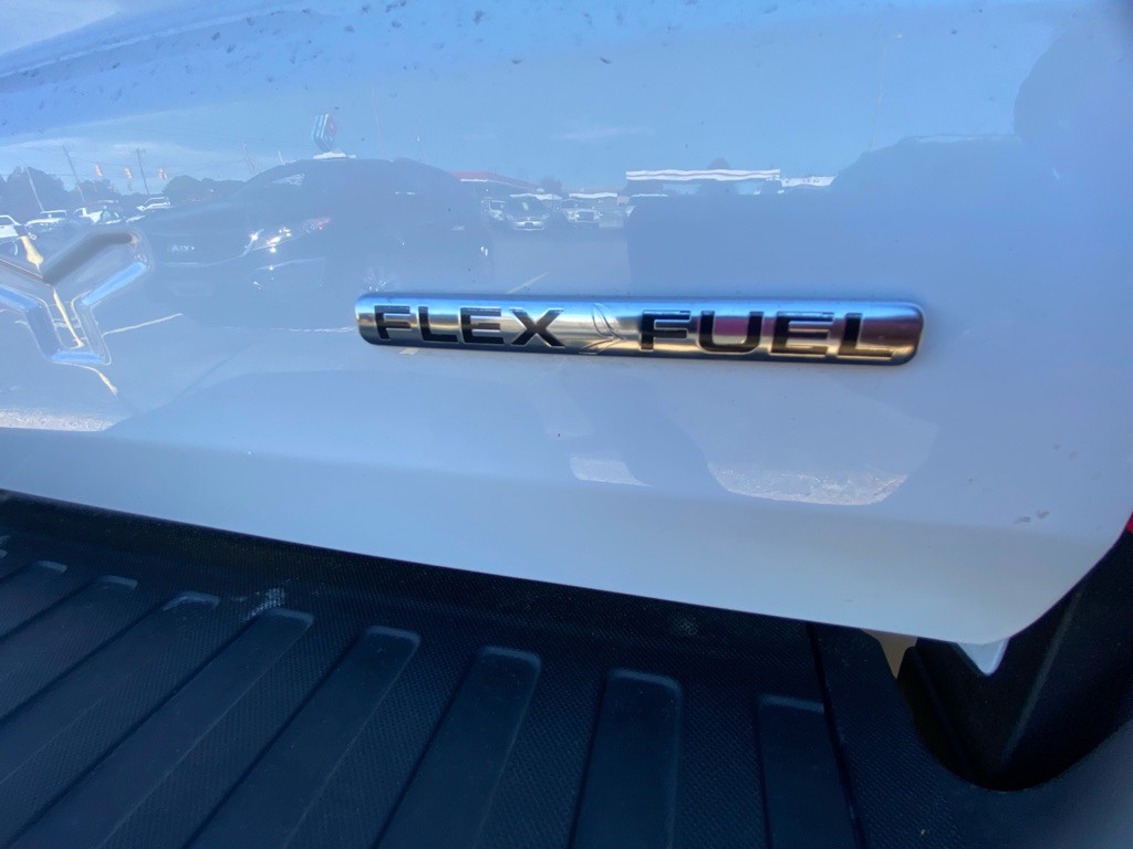 2018 Ford F-250 Image 26