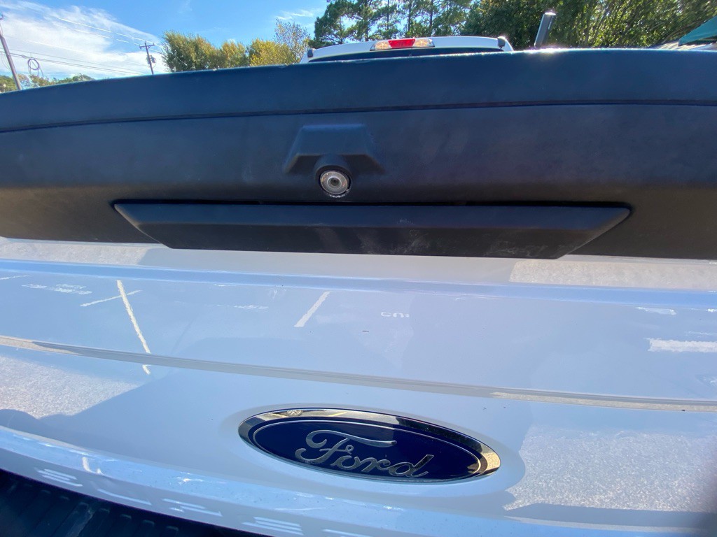 2018 Ford F-250 Image 27