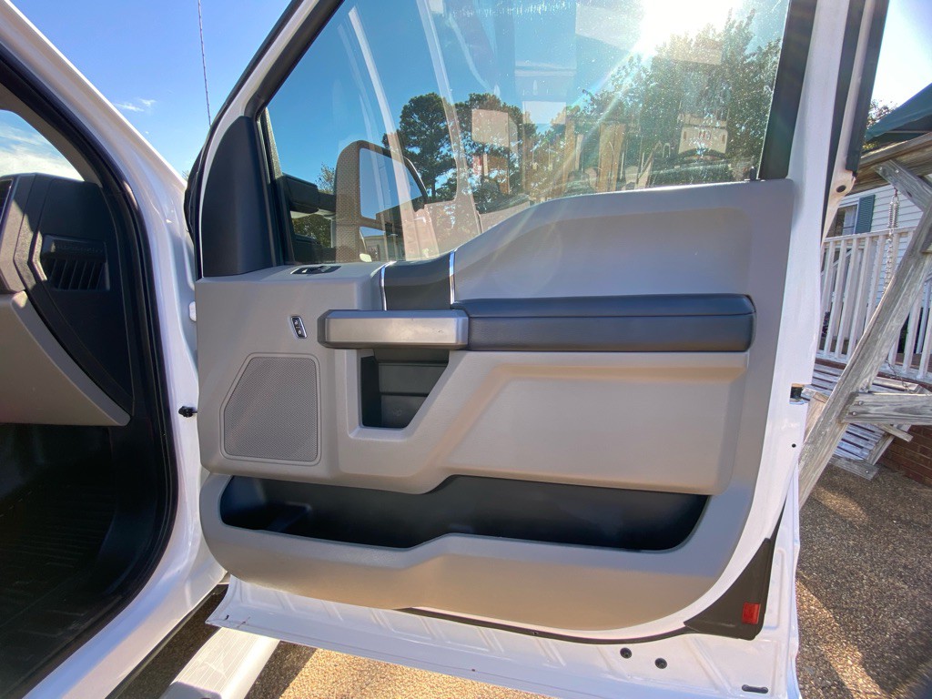 2018 Ford F-250 Image 28