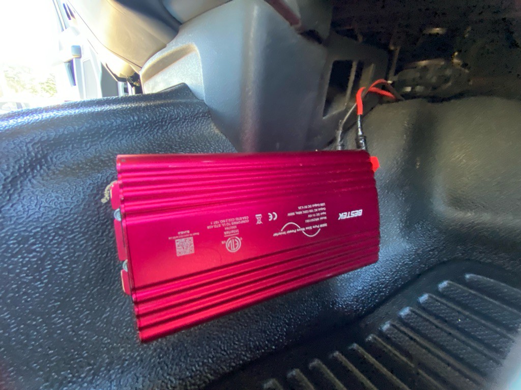 2018 Ford F-250 Image 29