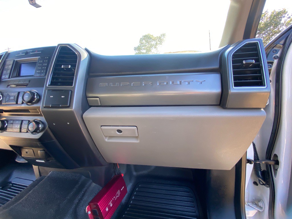 2018 Ford F-250 Image 30