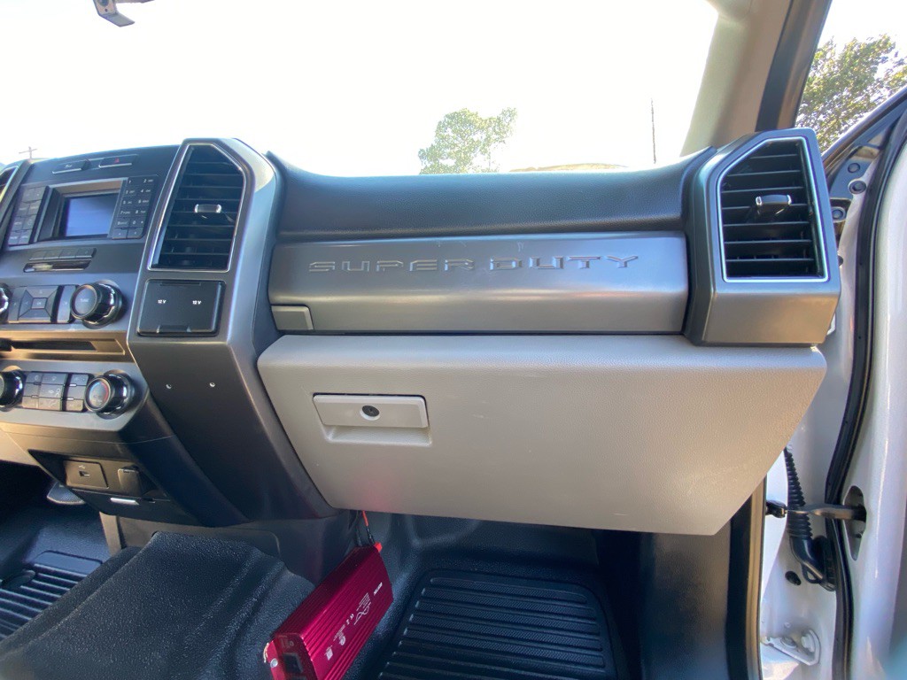 2018 Ford F-250 Image 31