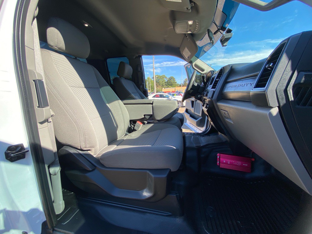 2018 Ford F-250 Image 32