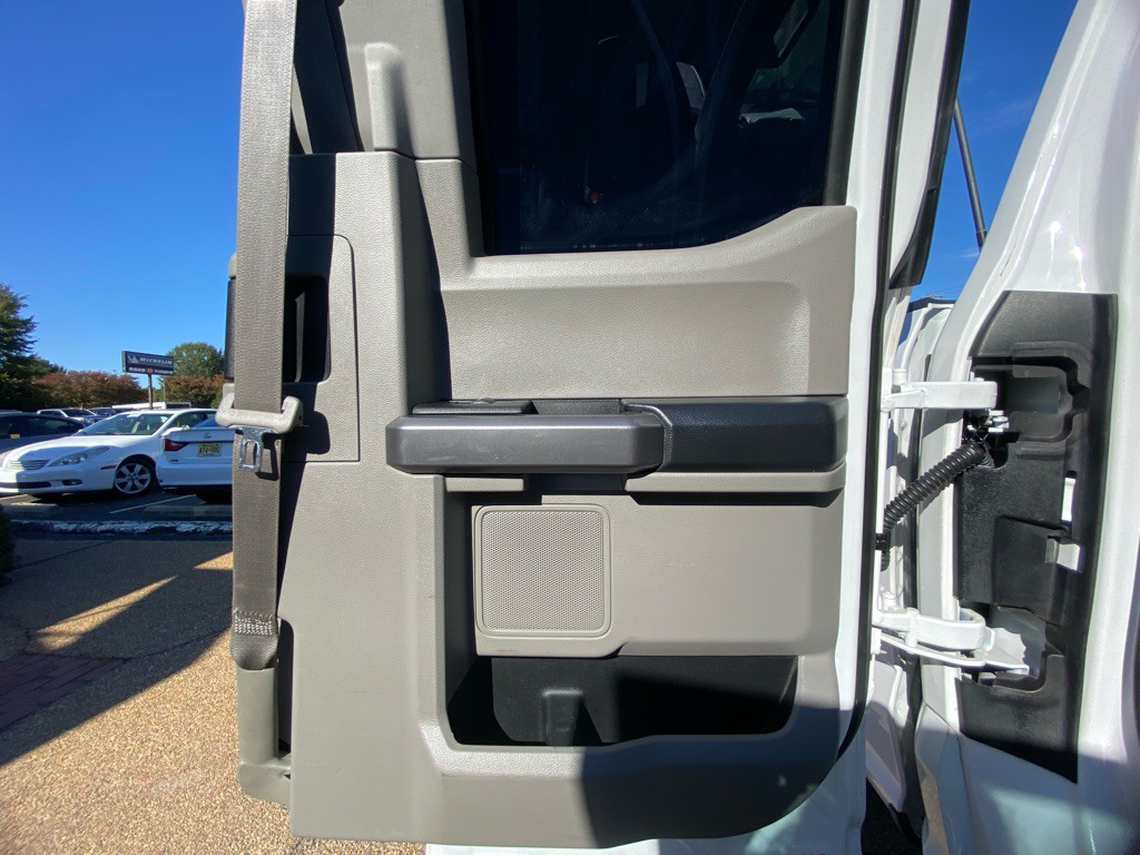 2018 Ford F-250 Image 33
