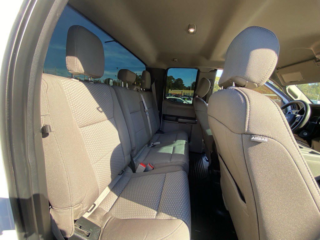 2018 Ford F-250 Image 34