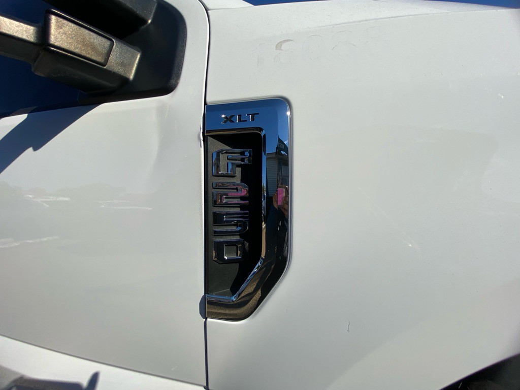 2018 Ford F-250 Image 35