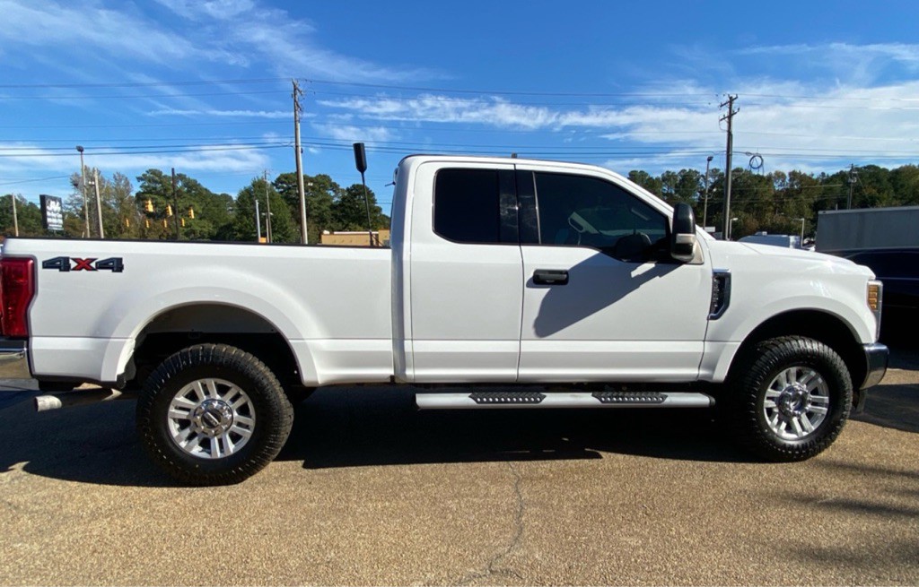 2018 Ford F-250 Image 44