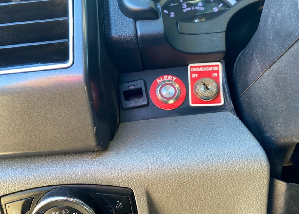 2018 Ford F-250 Image 46