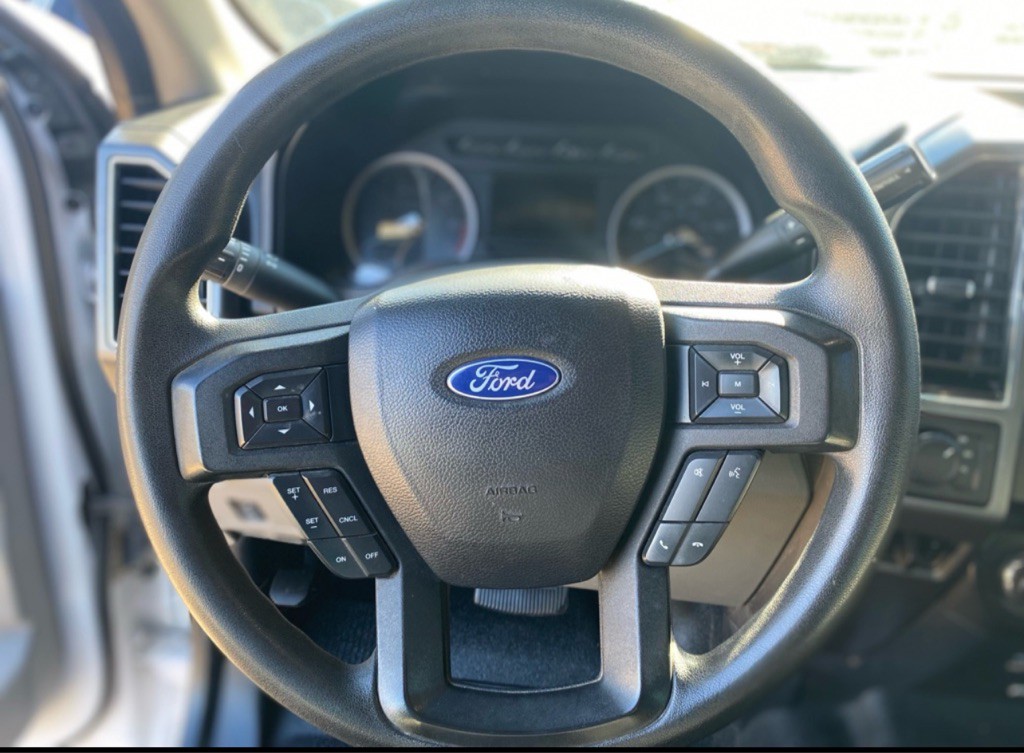 2018 Ford F-250 Image 47