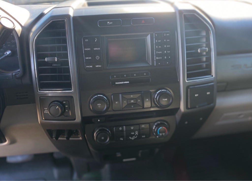 2018 Ford F-250 Image 48