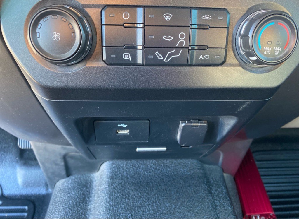 2018 Ford F-250 Image 49