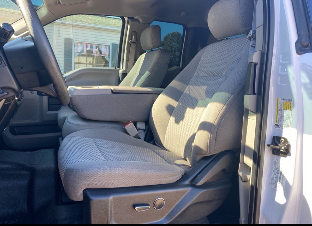 2018 Ford F-250 Image 50